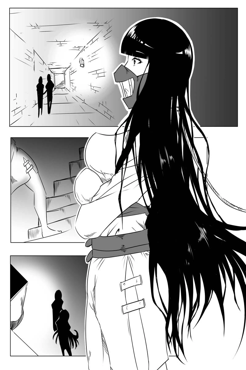 魔獣狩りの魔女 25話