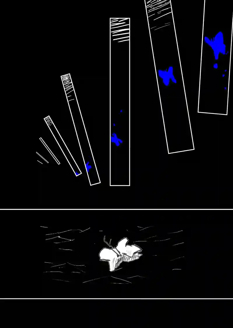 Episopde:01 夢の終わり