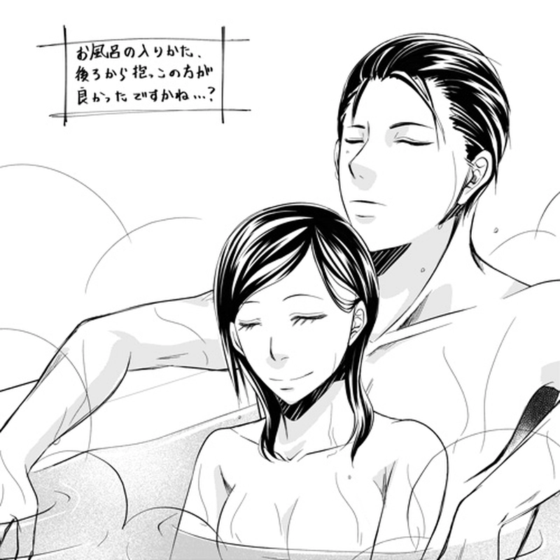 その３：結婚記念日