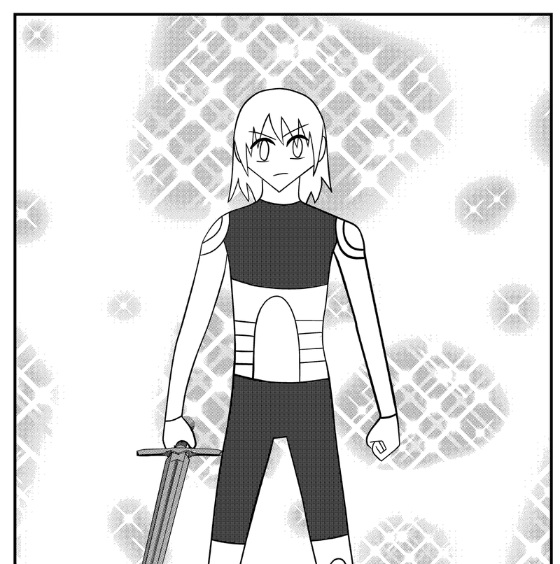 第1話全員集合！‐セイント創設‐