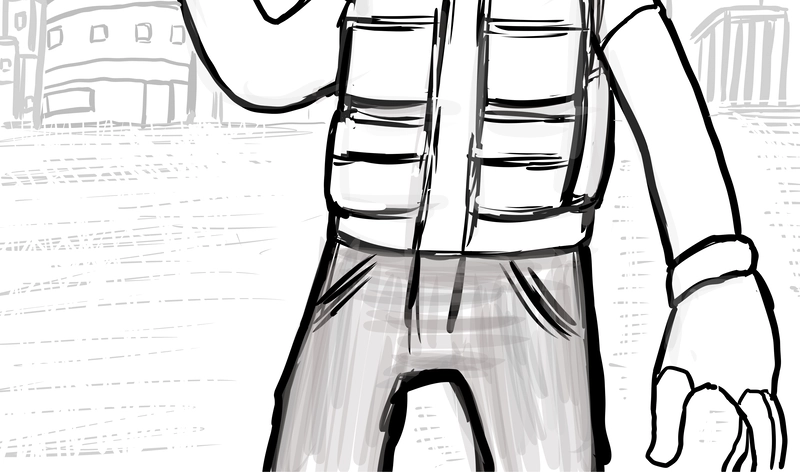 ディセントランド