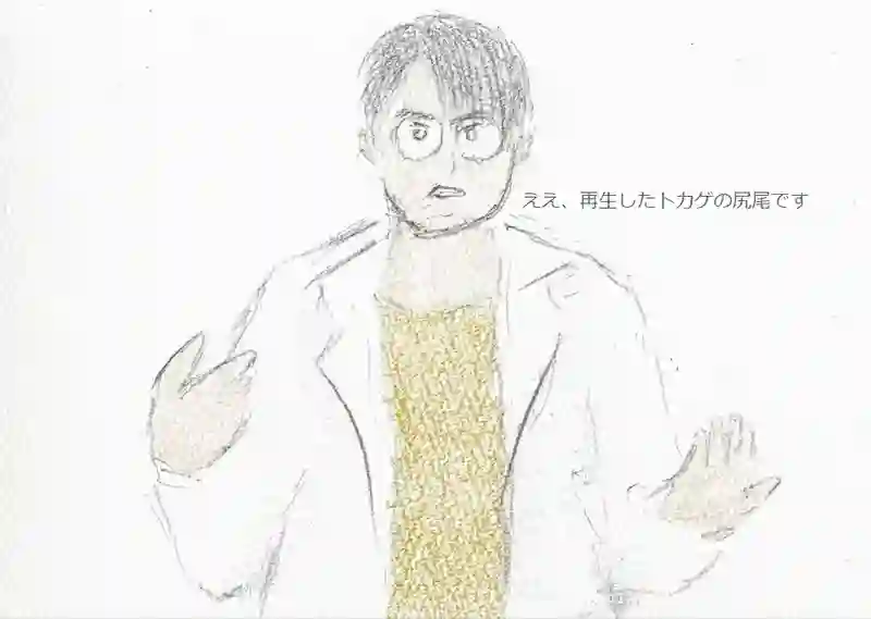 降り姫11