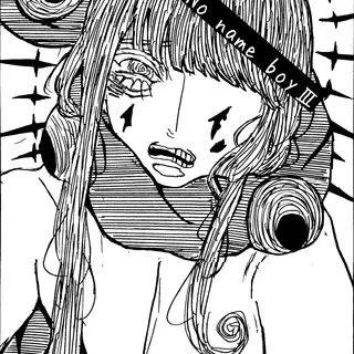 No.45：No name boyⅢ