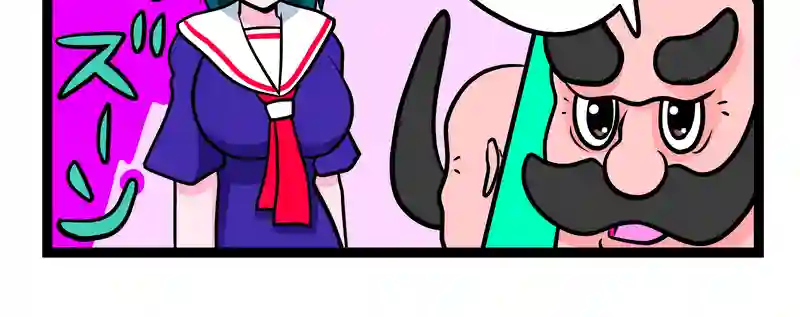 しゃもじさん