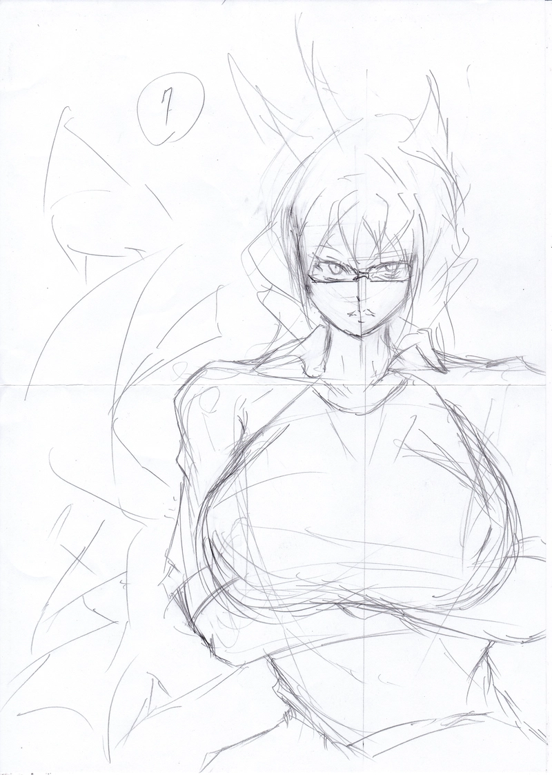 ソニックバードロンド【Vol:7】