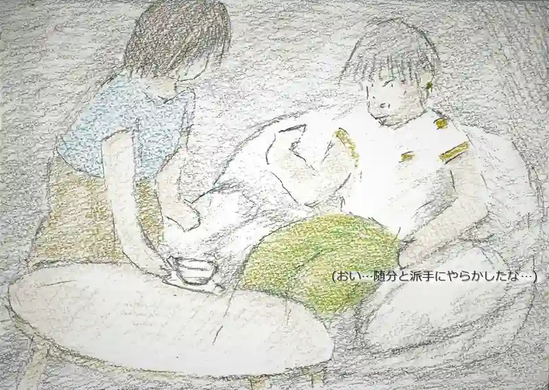 降り姫20