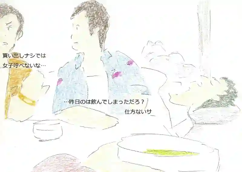 LAP.162 山実習2