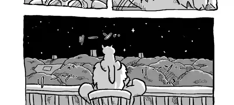 Chapter.1 モラトリアム・デイズ①