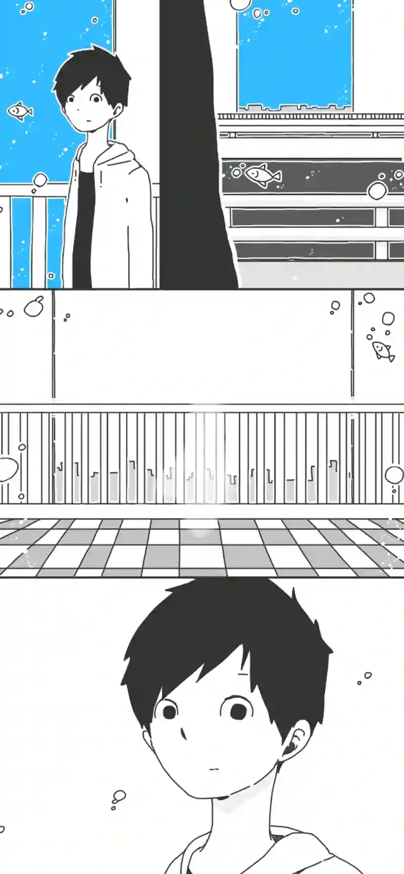 第71話「クランクイン⑨▷」