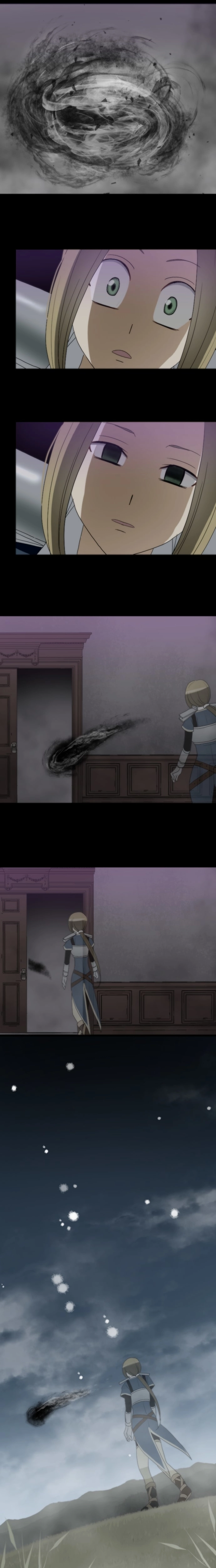 CASE32　血塗られた姉妹-3