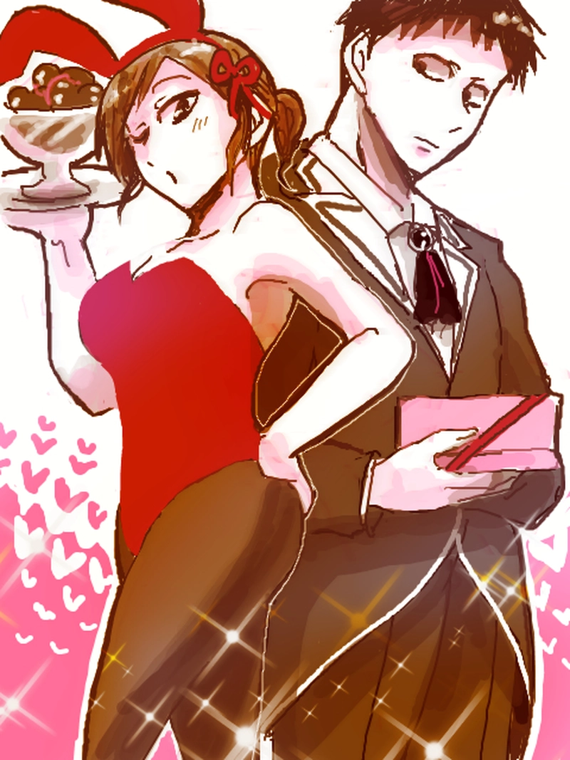 17日「どうしてもカメラ目線にならないナッちゃん」》