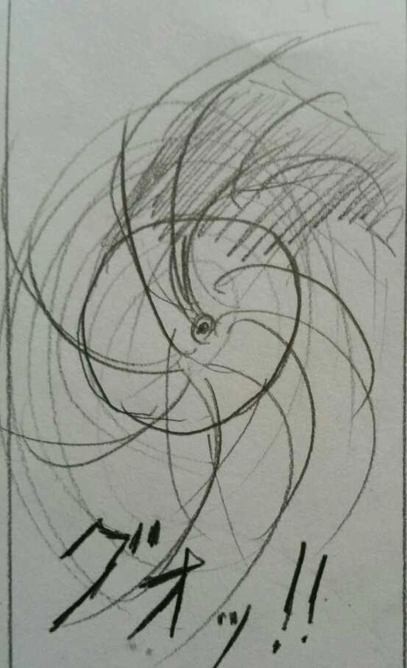 派遣戦士～第6話～3