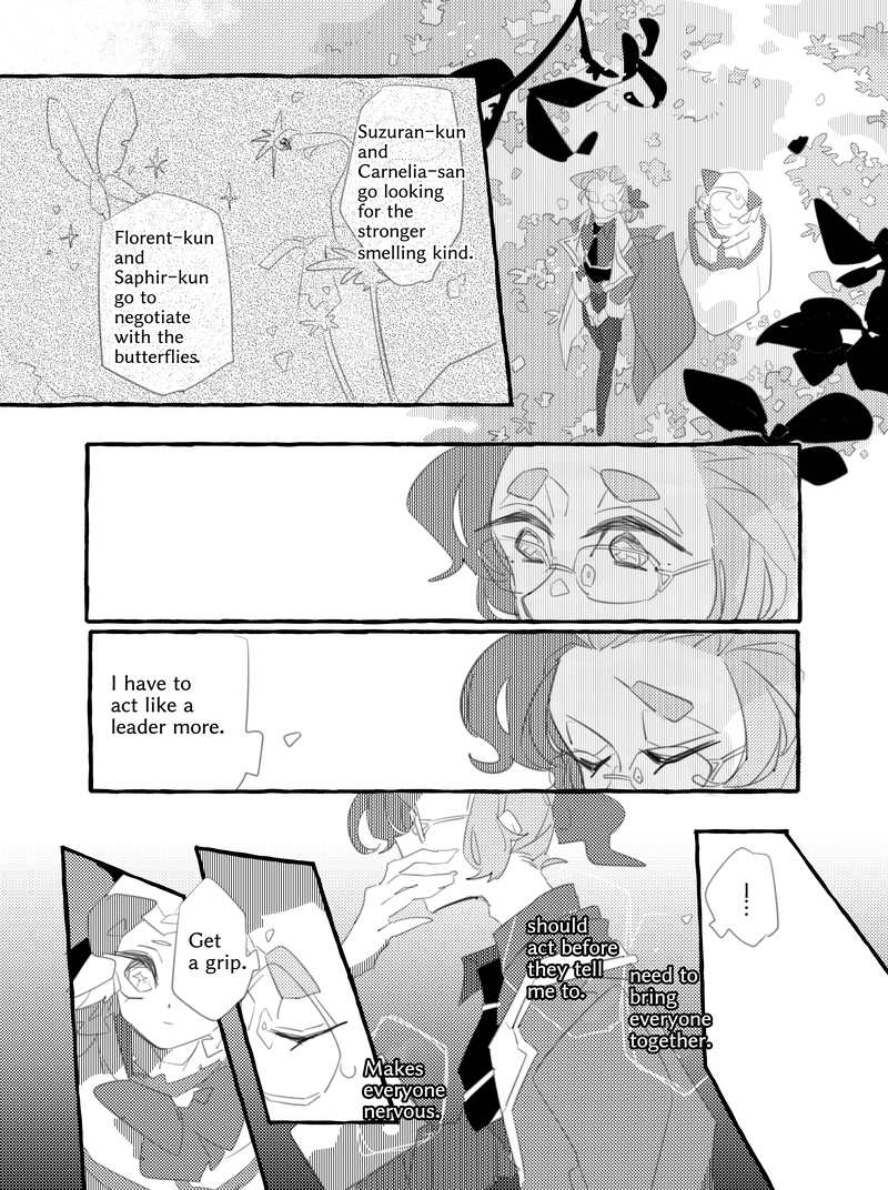 KITTEN COOKING COOKIES(EN ver)