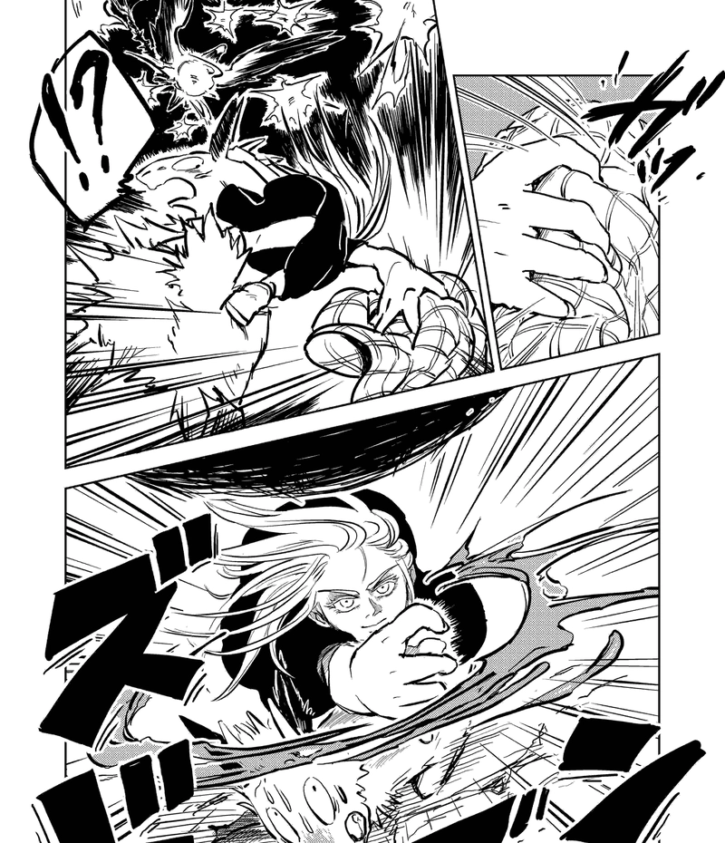 15話_仲間よりも自分の命？