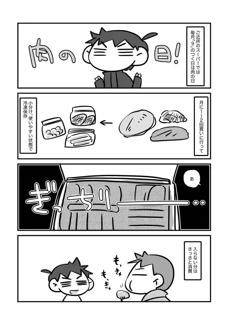 肉の日