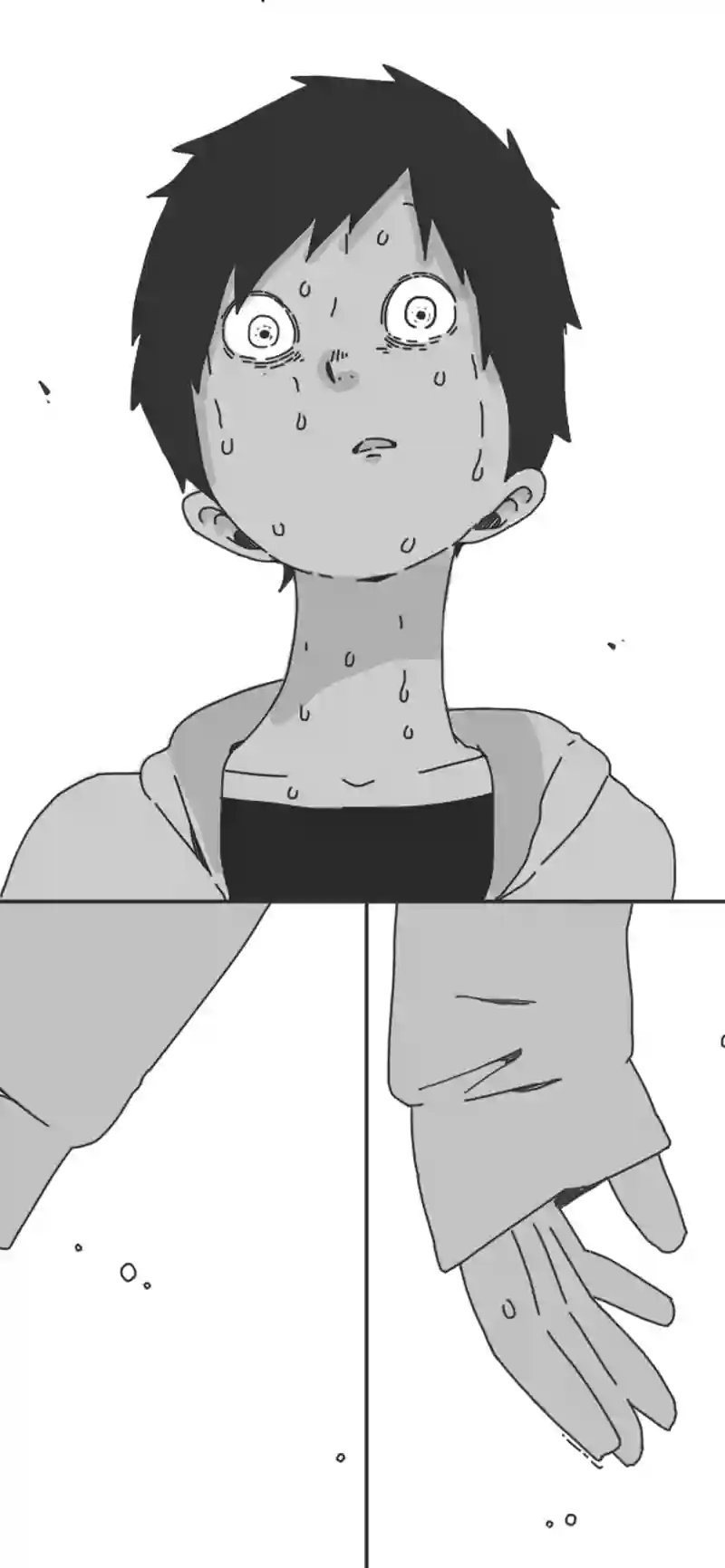 第71話「クランクイン⑨▷」