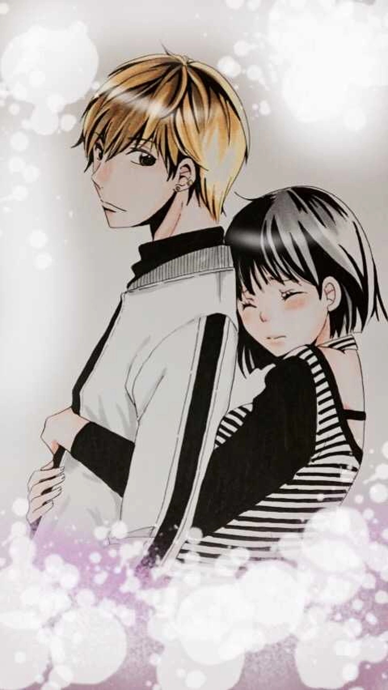 鈴木くんと田中さん その後編3