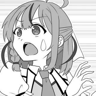  第７話　癖(へき)の見本市