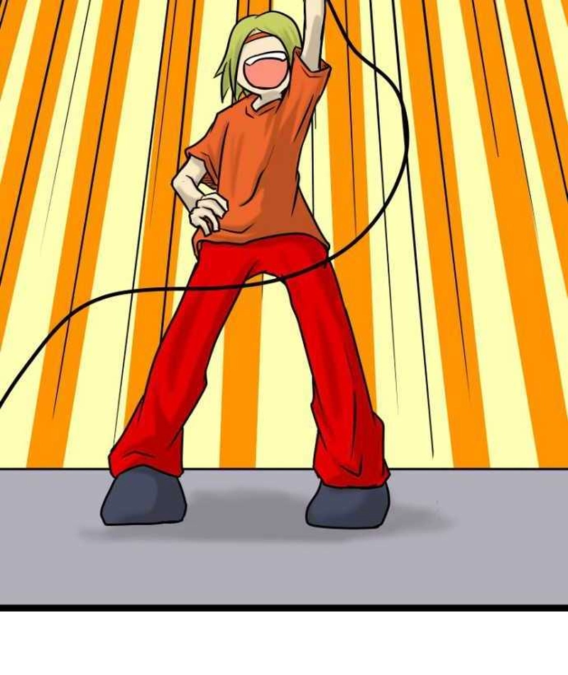 20術目:忍ぶ体育祭(午後編)