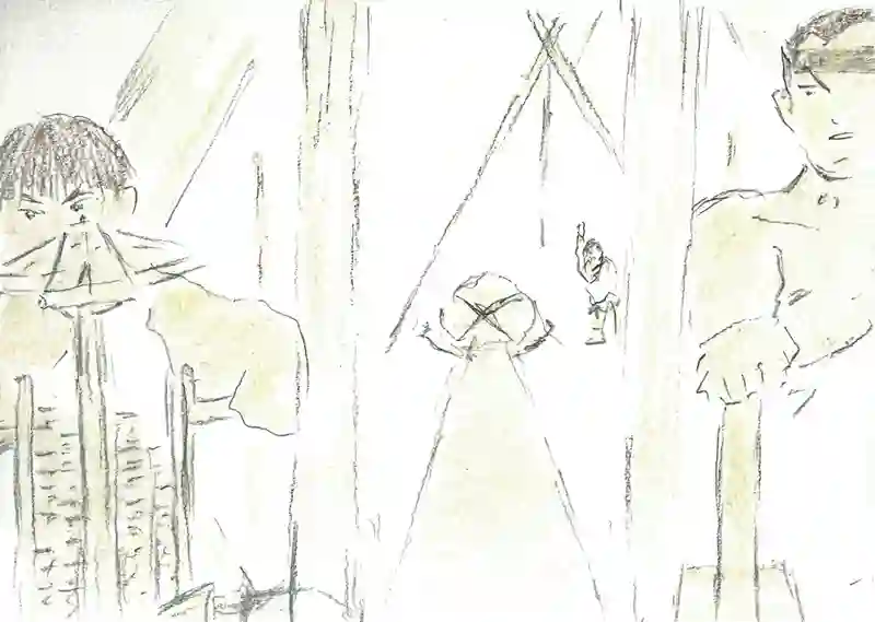 創世6
