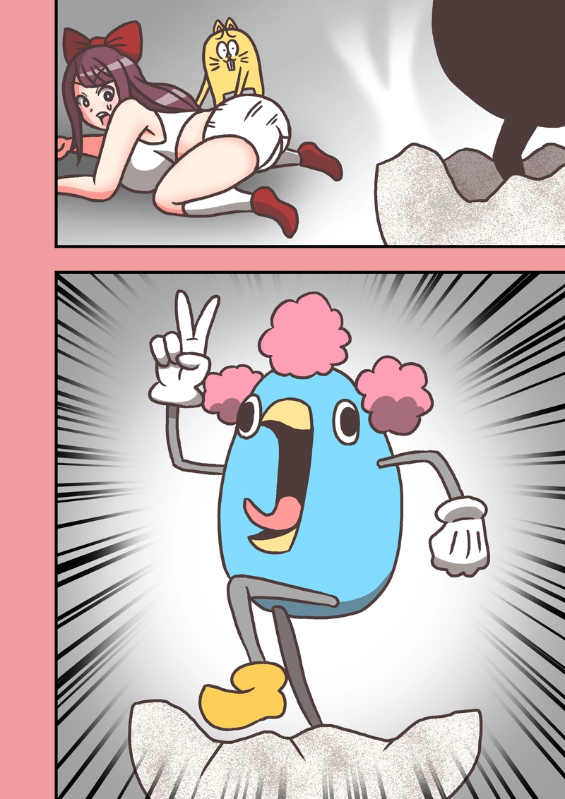 第7話「たまご」