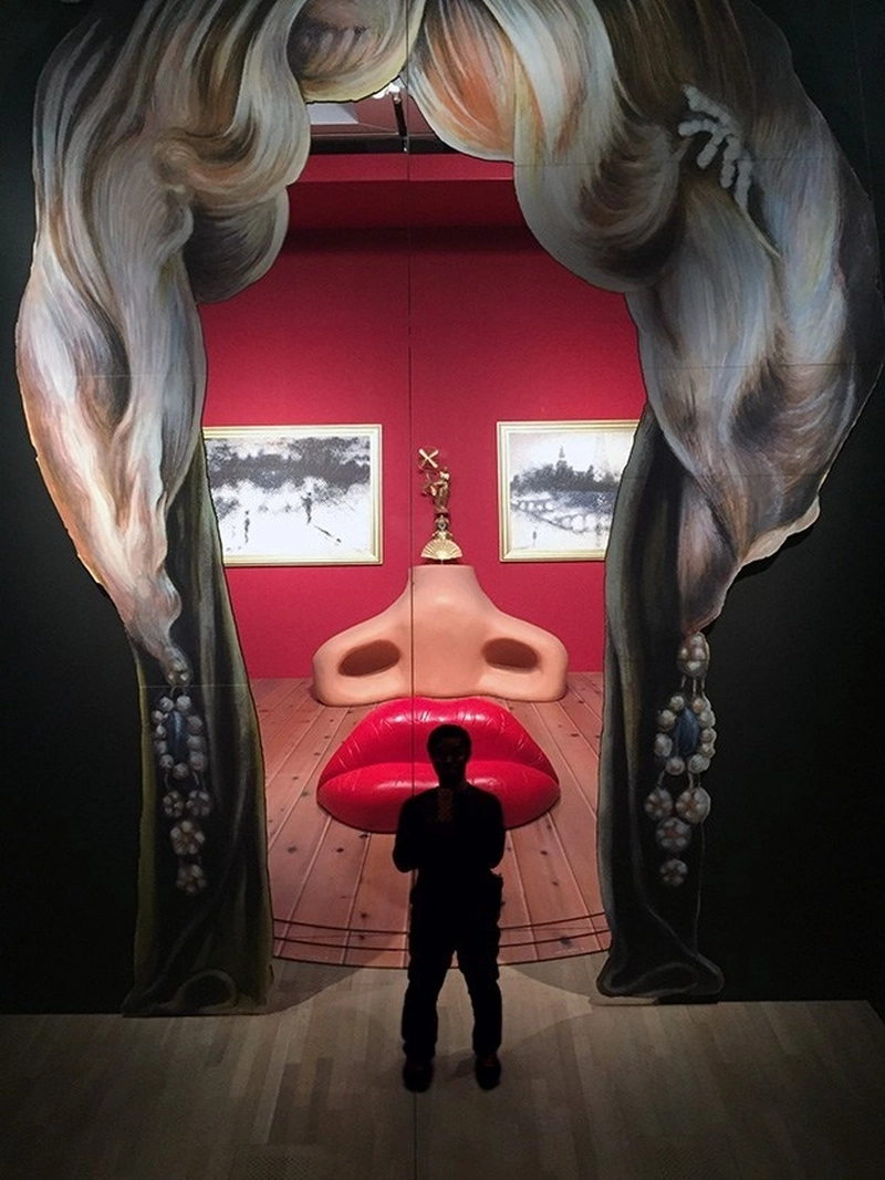 【普通】あなたの心の中に木目はいますか？   