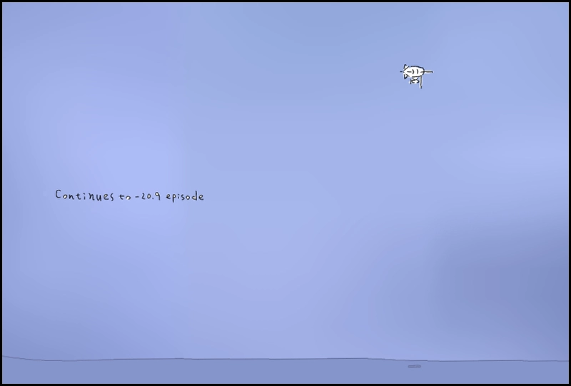 其ノ一のマイナス二十一くらい