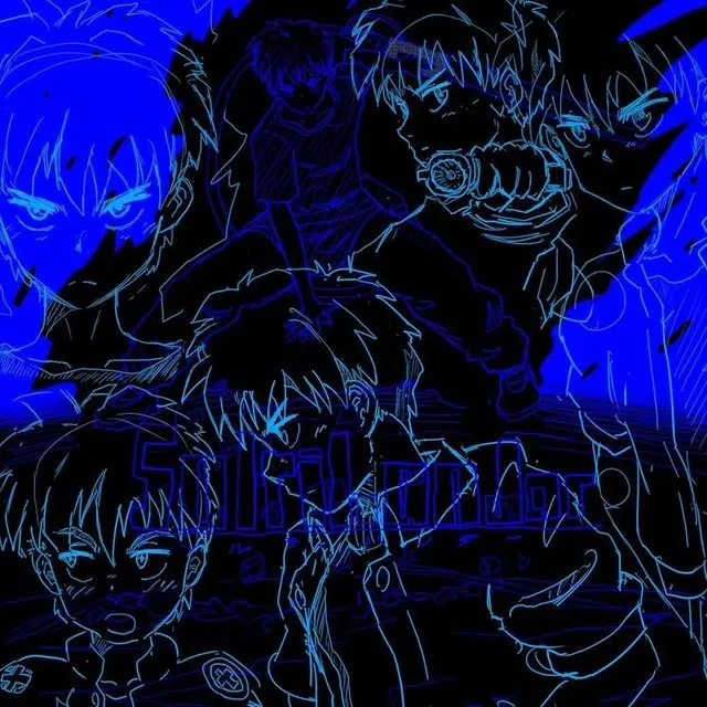 Saltihandar(ソルティハンダー)