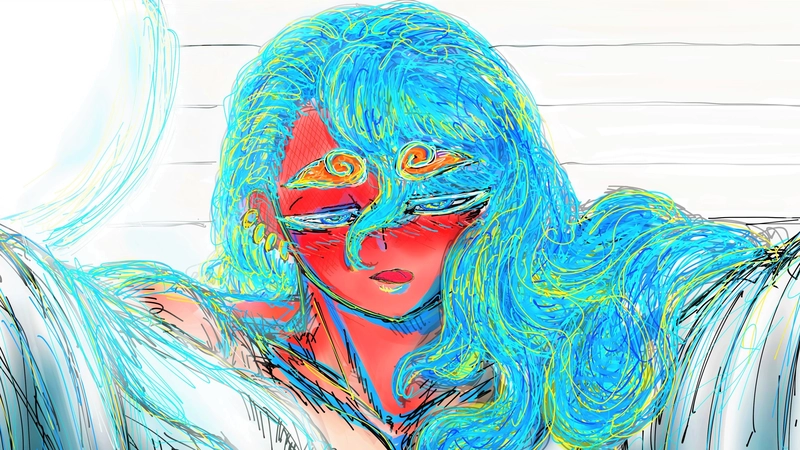 対峙した者の末路