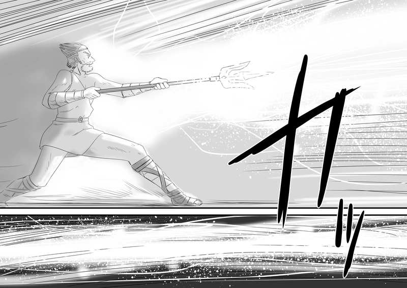 第三十九話「スカボロー・フェア」