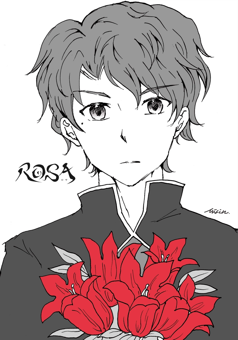 episode28.　悲憤の声