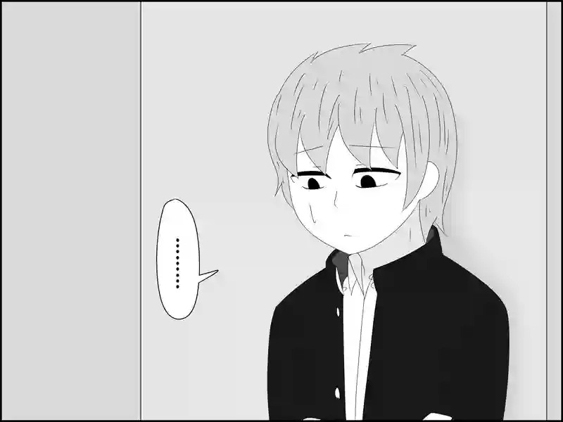 ２０３話：お悩み相談