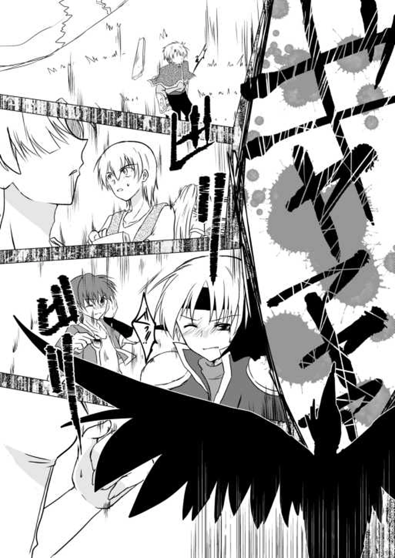 第六話「帰る場所」