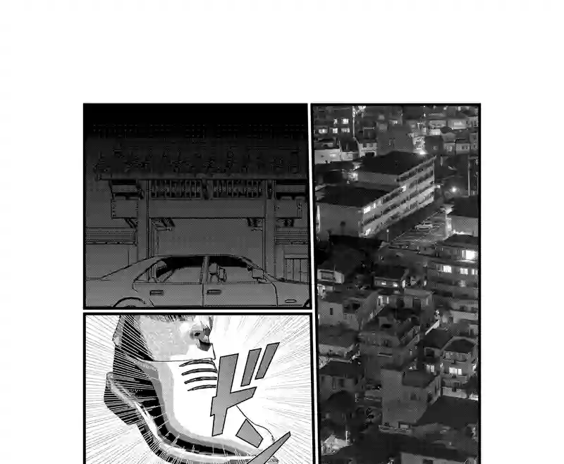 第２7話　漢、散る