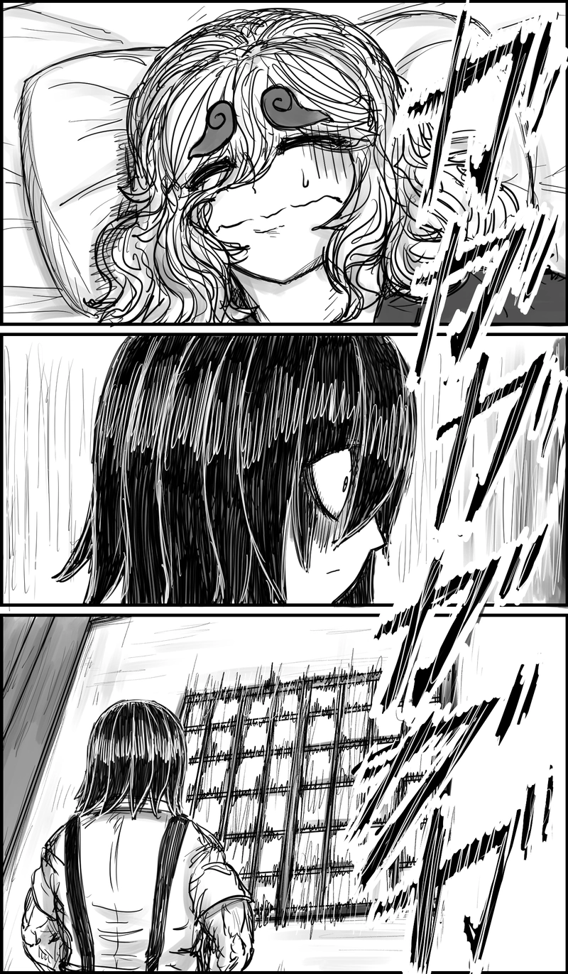 招かれざる客たち