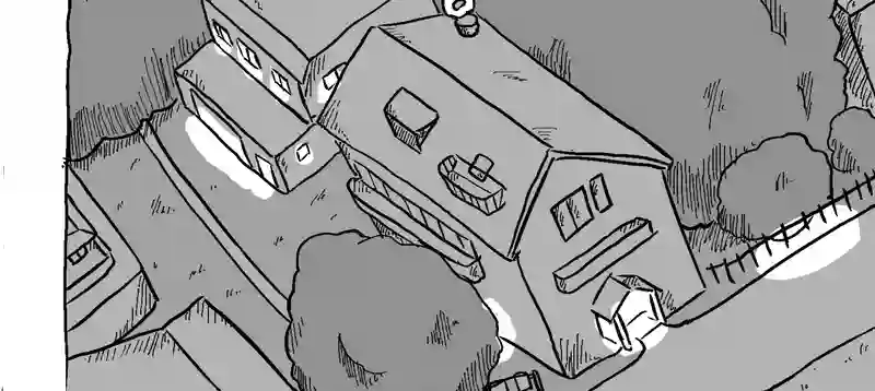 Chapter.1 モラトリアム・デイズ①