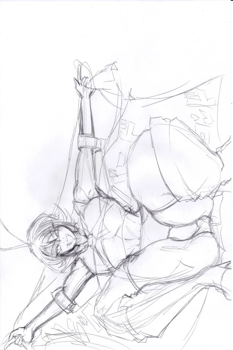 ソニックバードロンド【Vol:6】