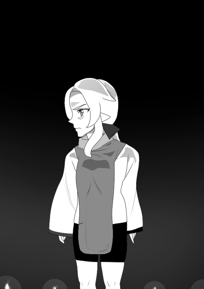 第７３話　６月１２日「対楯沢」