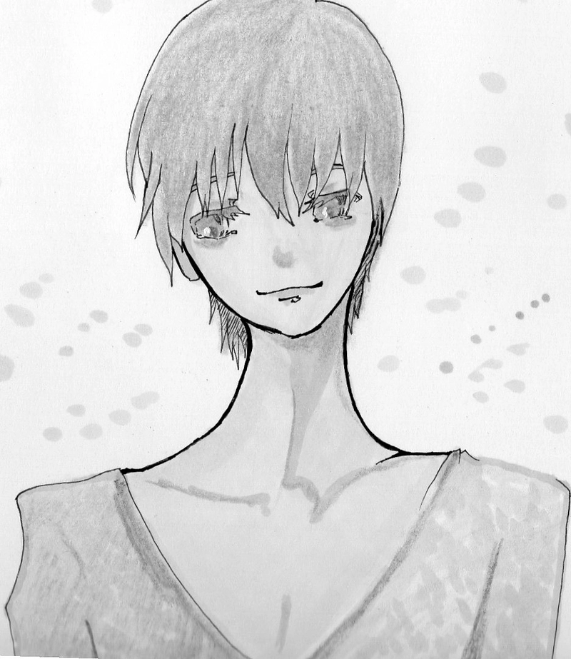 ＃28　『吸血鬼シリーズの中のキャラ達』