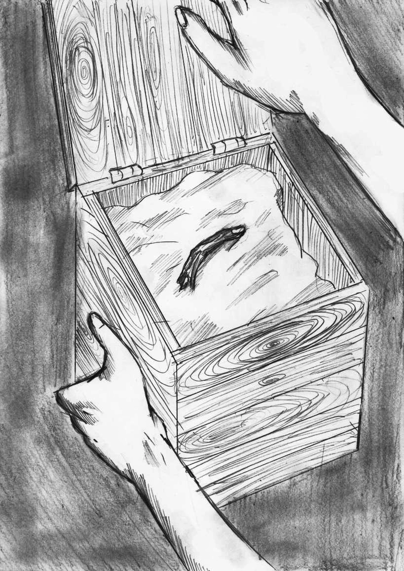 １．始まり　後