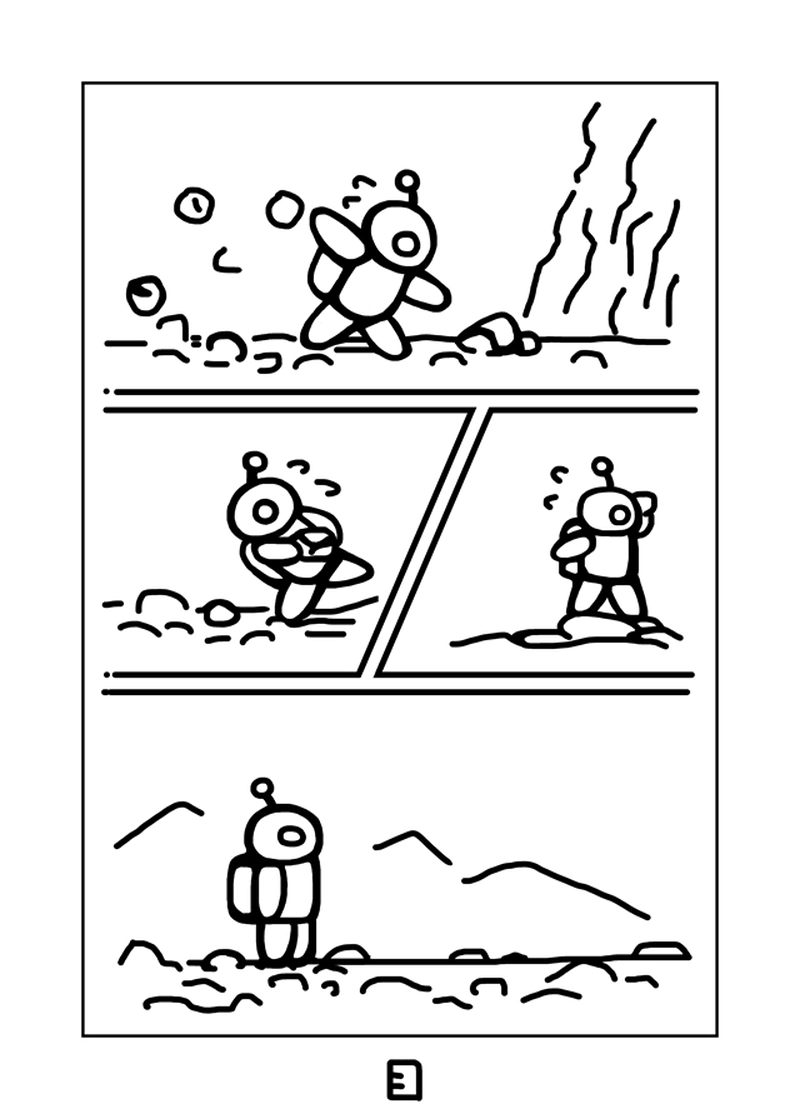 Planet Explorer -favorite item-