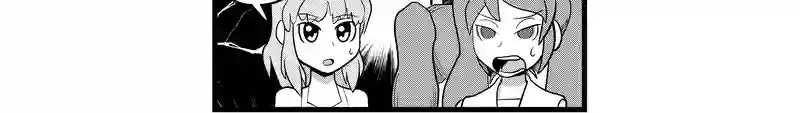 四コマ　四本