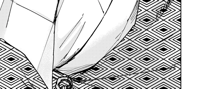 二話：神の都・Ⅱ