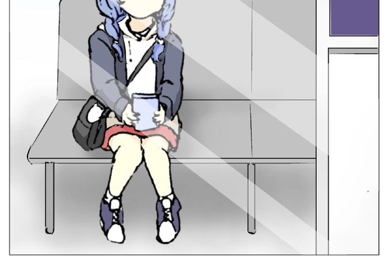 25話　バスにて