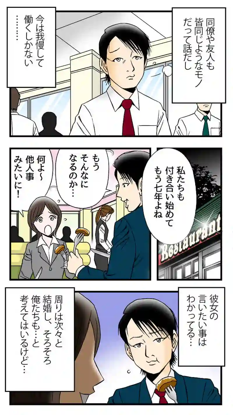 もう俺は社畜じゃ無い！　～ネット副業成功者物語～