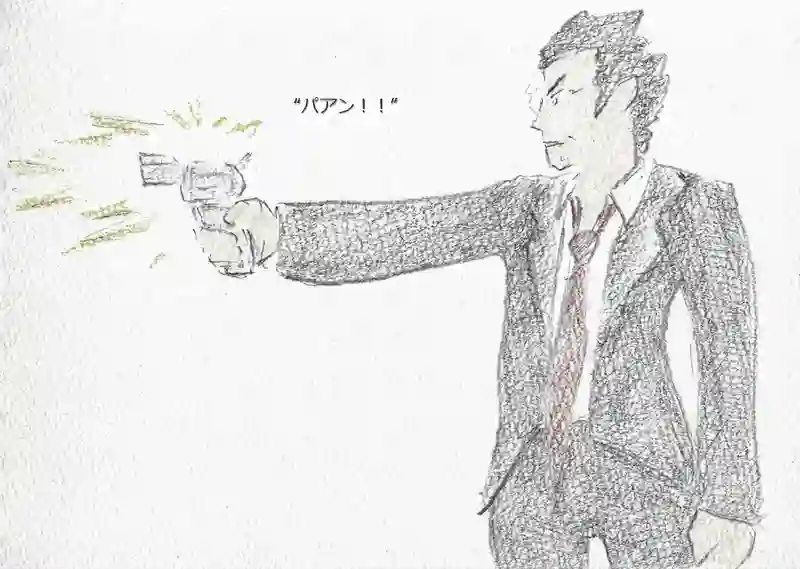 降り姫22