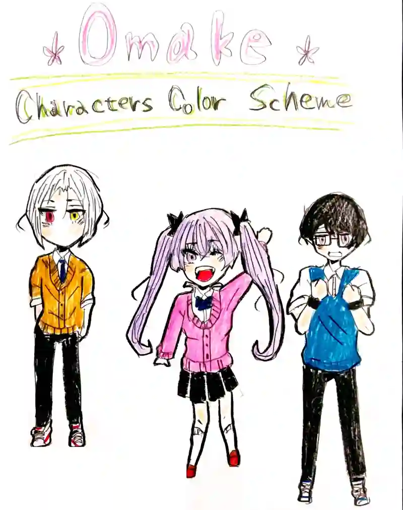 ep.22：Mad Circus④
