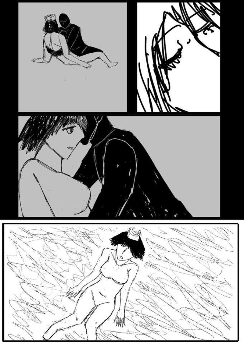 第六話 シコって下さい