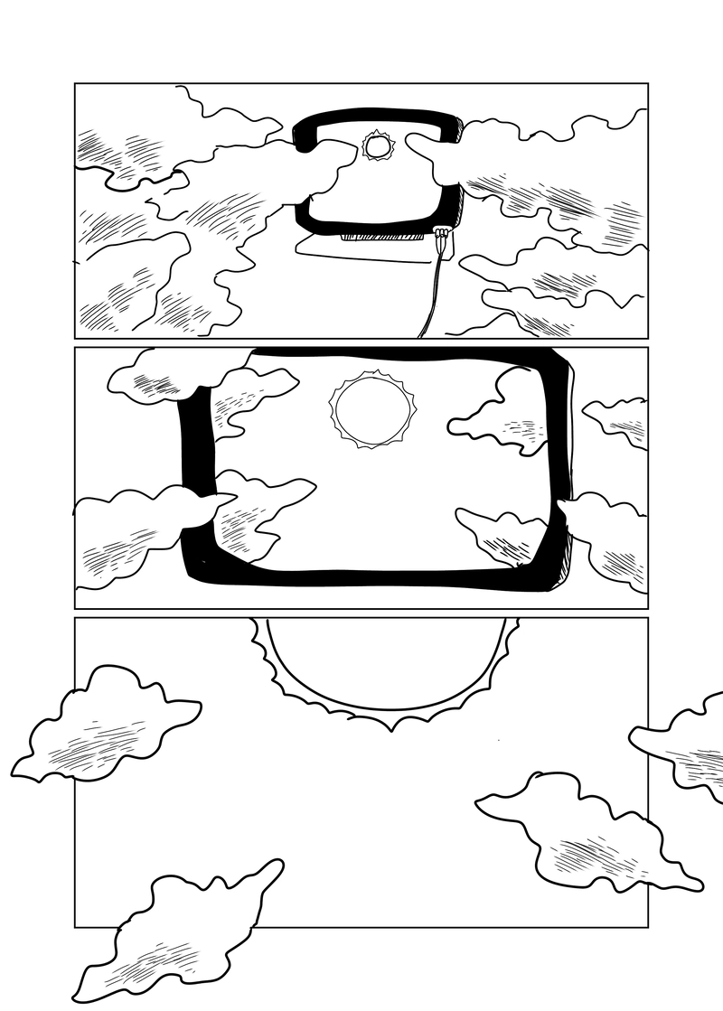 2章　野山王国編　5話　到着！野山王国