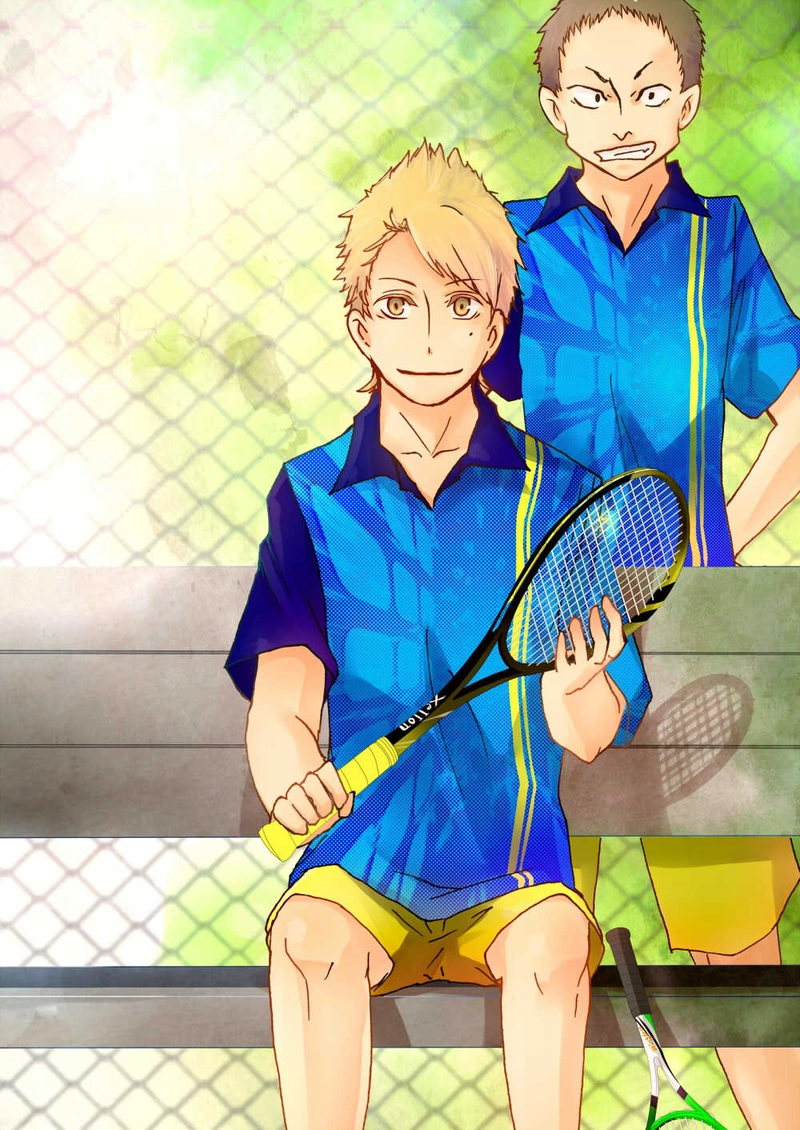 第十七話：知らない姿